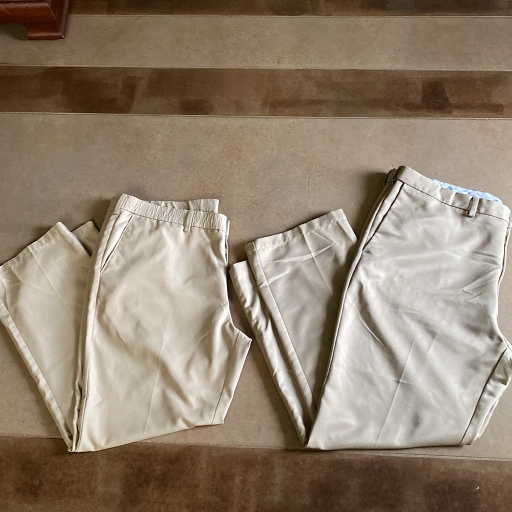 Men’s dress pants bundle
